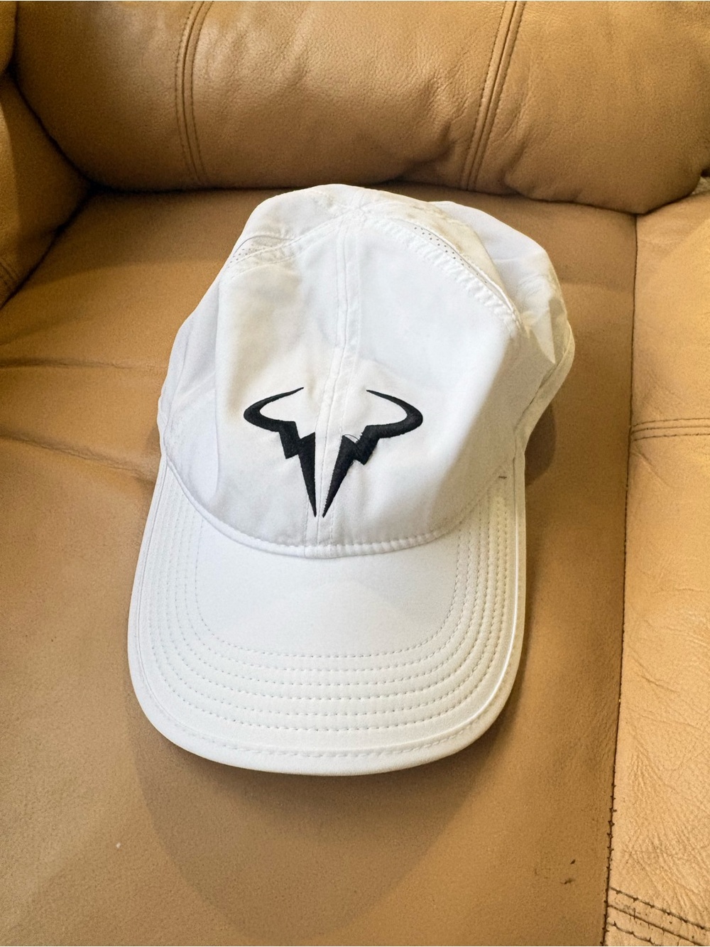 Nike Rafa Nadal Bull hat